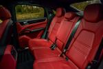 Porsche Cayenne E-Hybrid Coupe 2019 года (UK)
